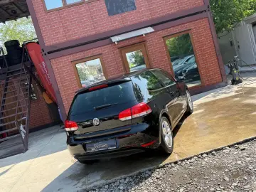 Volkswagen Golf Gen-Vi-2008-2013