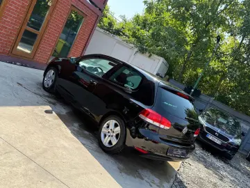 Volkswagen Golf Gen-Vi-2008-2013