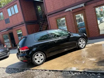 Volkswagen Golf Gen-Vi-2008-2013