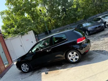 Volkswagen Golf Gen-Vi-2008-2013