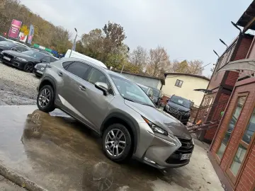 Lexus Serianx Gen-I-2014-2021