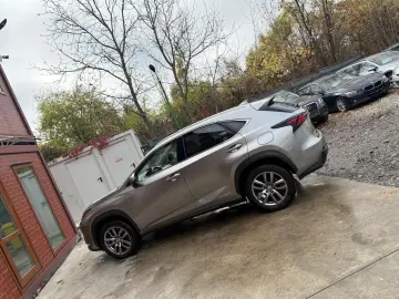 Lexus Serianx Gen-I-2014-2021