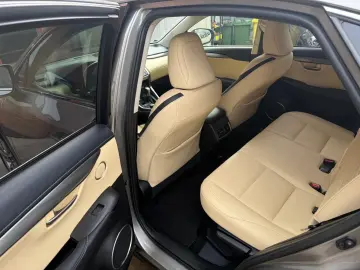 Lexus Serianx Gen-I-2014-2021