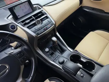 Lexus Serianx Gen-I-2014-2021