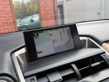 Lexus Serianx Gen-I-2014-2021