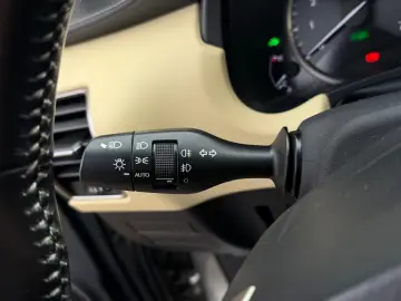 Lexus Serianx Gen-I-2014-2021