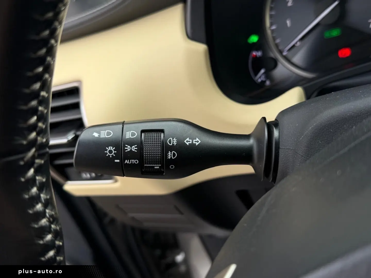 Lexus Serianx Gen-I-2014-2021