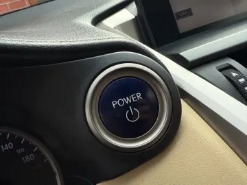 Lexus Serianx Gen-I-2014-2021