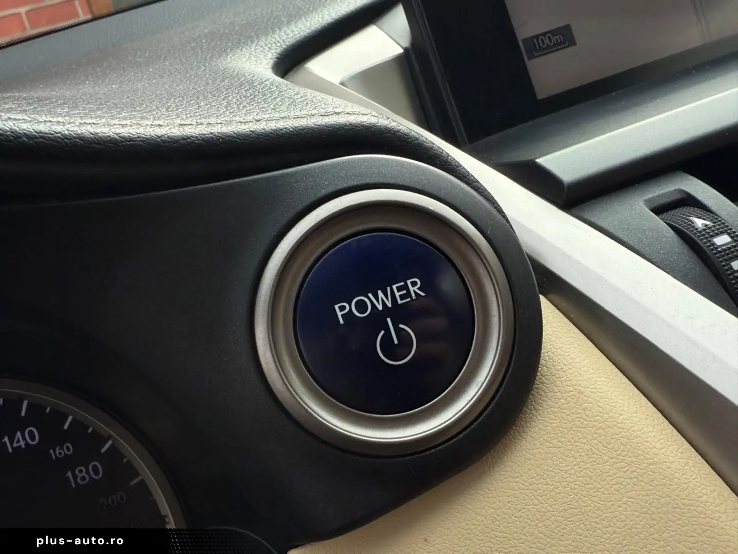 Lexus Serianx Gen-I-2014-2021