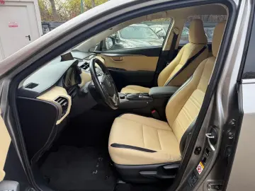 Lexus Serianx Gen-I-2014-2021