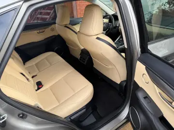 Lexus Serianx Gen-I-2014-2021