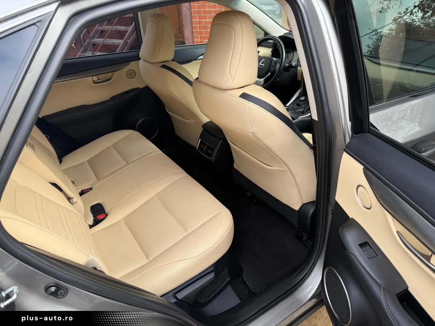 Lexus Serianx Gen-I-2014-2021