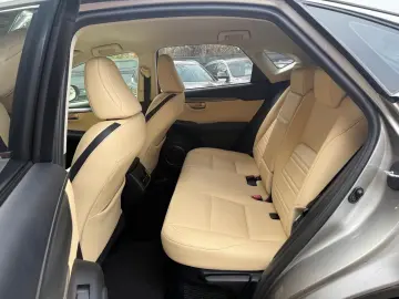 Lexus Serianx Gen-I-2014-2021