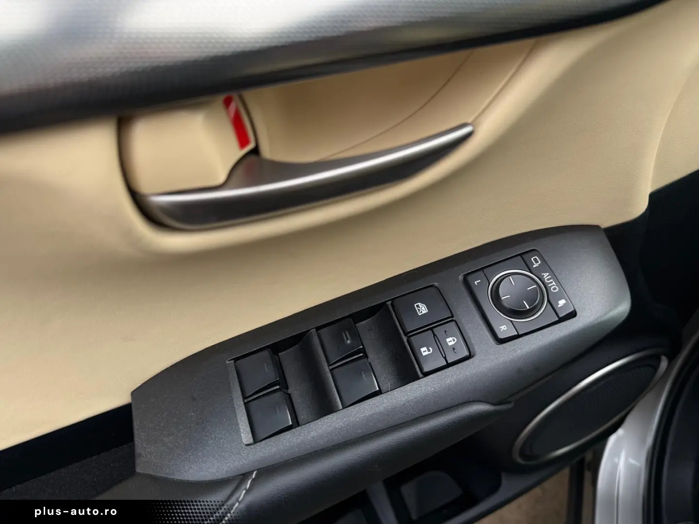 Lexus Serianx Gen-I-2014-2021