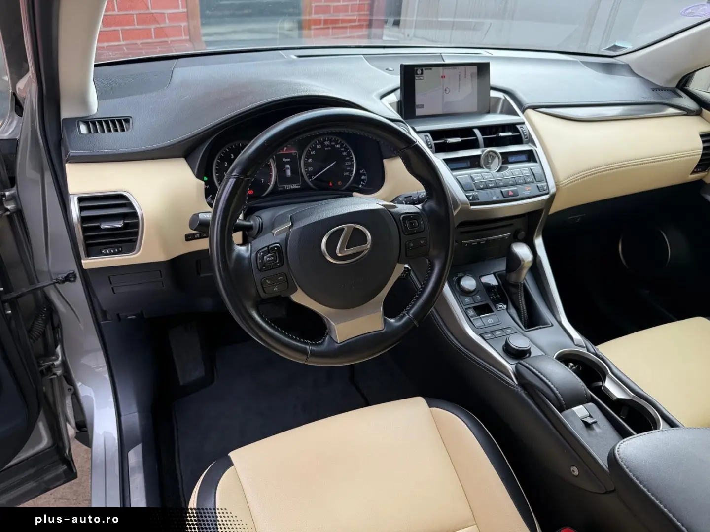 Lexus Serianx Gen-I-2014-2021