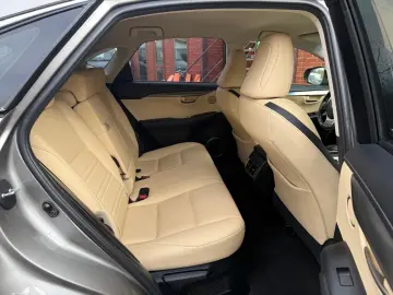 Lexus Serianx Gen-I-2014-2021