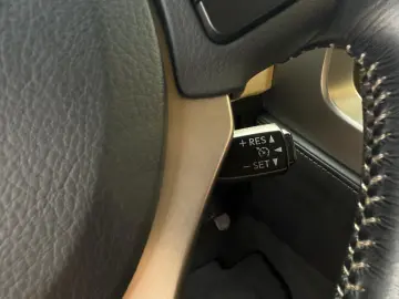 Lexus Serianx Gen-I-2014-2021