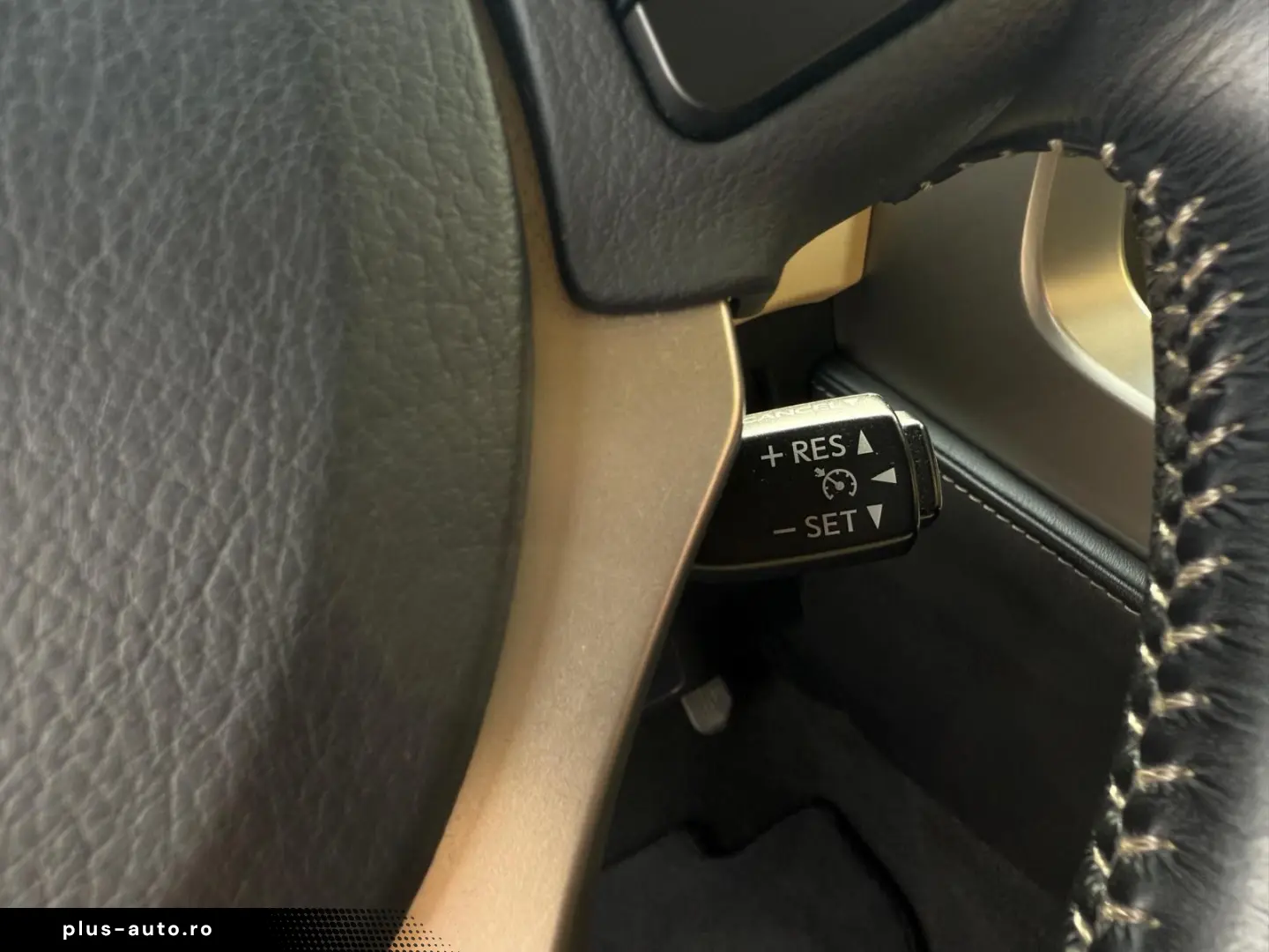 Lexus Serianx Gen-I-2014-2021