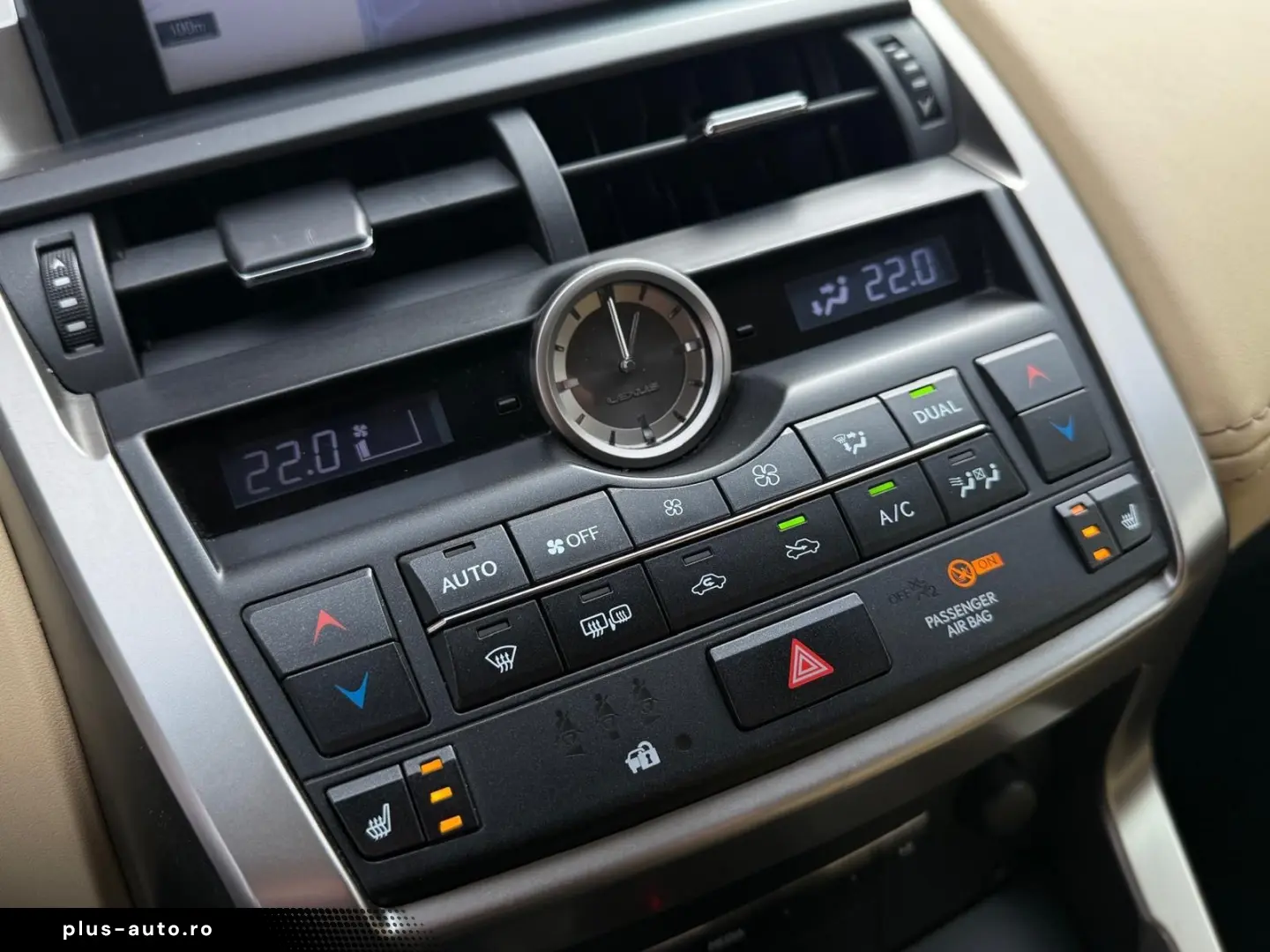 Lexus Serianx Gen-I-2014-2021