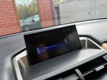 Lexus Serianx Gen-I-2014-2021