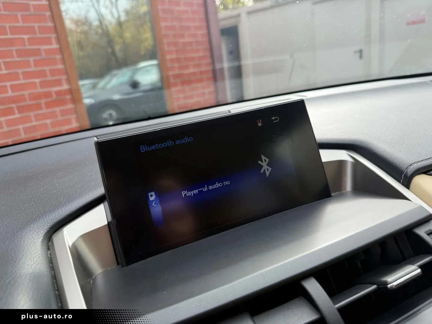 Lexus Serianx Gen-I-2014-2021