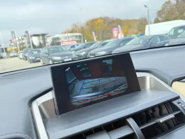 Lexus Serianx Gen-I-2014-2021