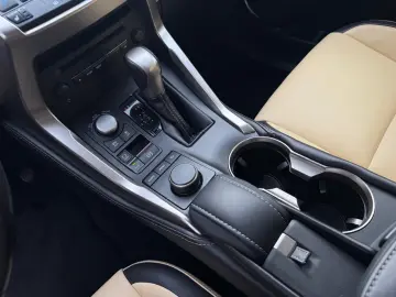 Lexus Serianx Gen-I-2014-2021