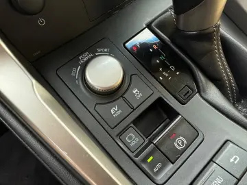 Lexus Serianx Gen-I-2014-2021