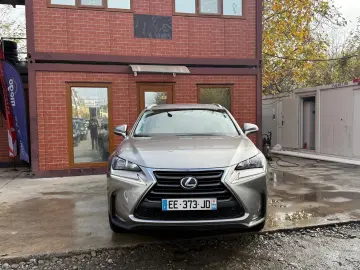 Lexus Serianx Gen-I-2014-2021