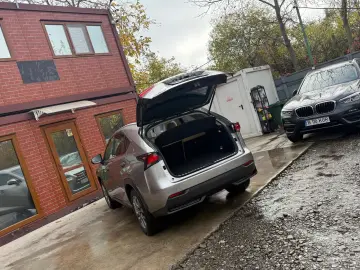 Lexus Serianx Gen-I-2014-2021