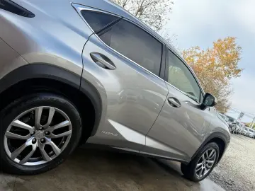 Lexus Serianx Gen-I-2014-2021