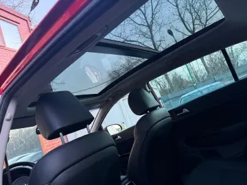 Kia Sportage Gen-Iv-2016-2021