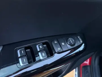 Kia Sportage Gen-Iv-2016-2021