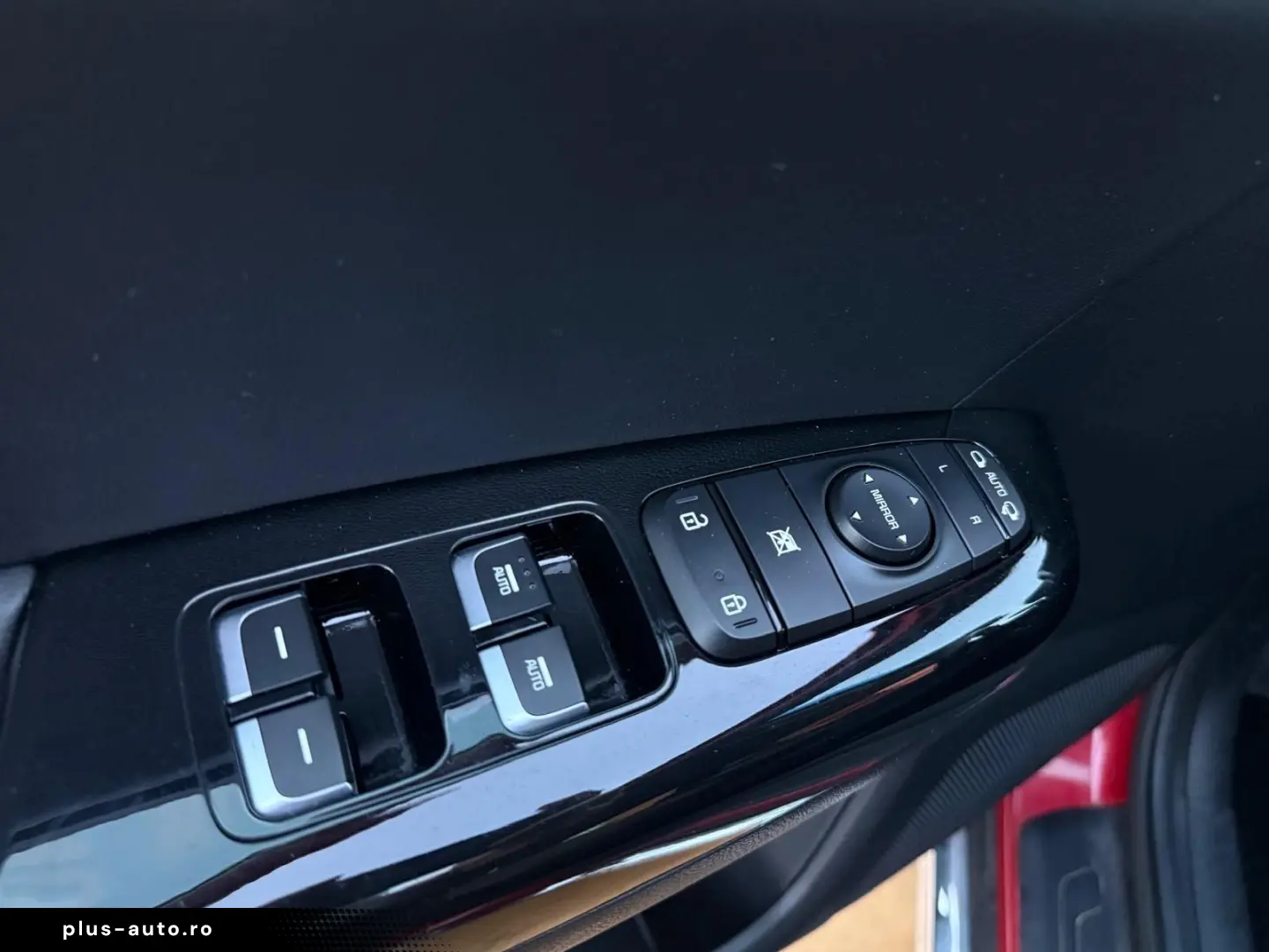 Kia Sportage Gen-Iv-2016-2021