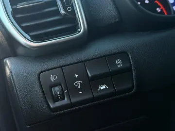 Kia Sportage Gen-Iv-2016-2021