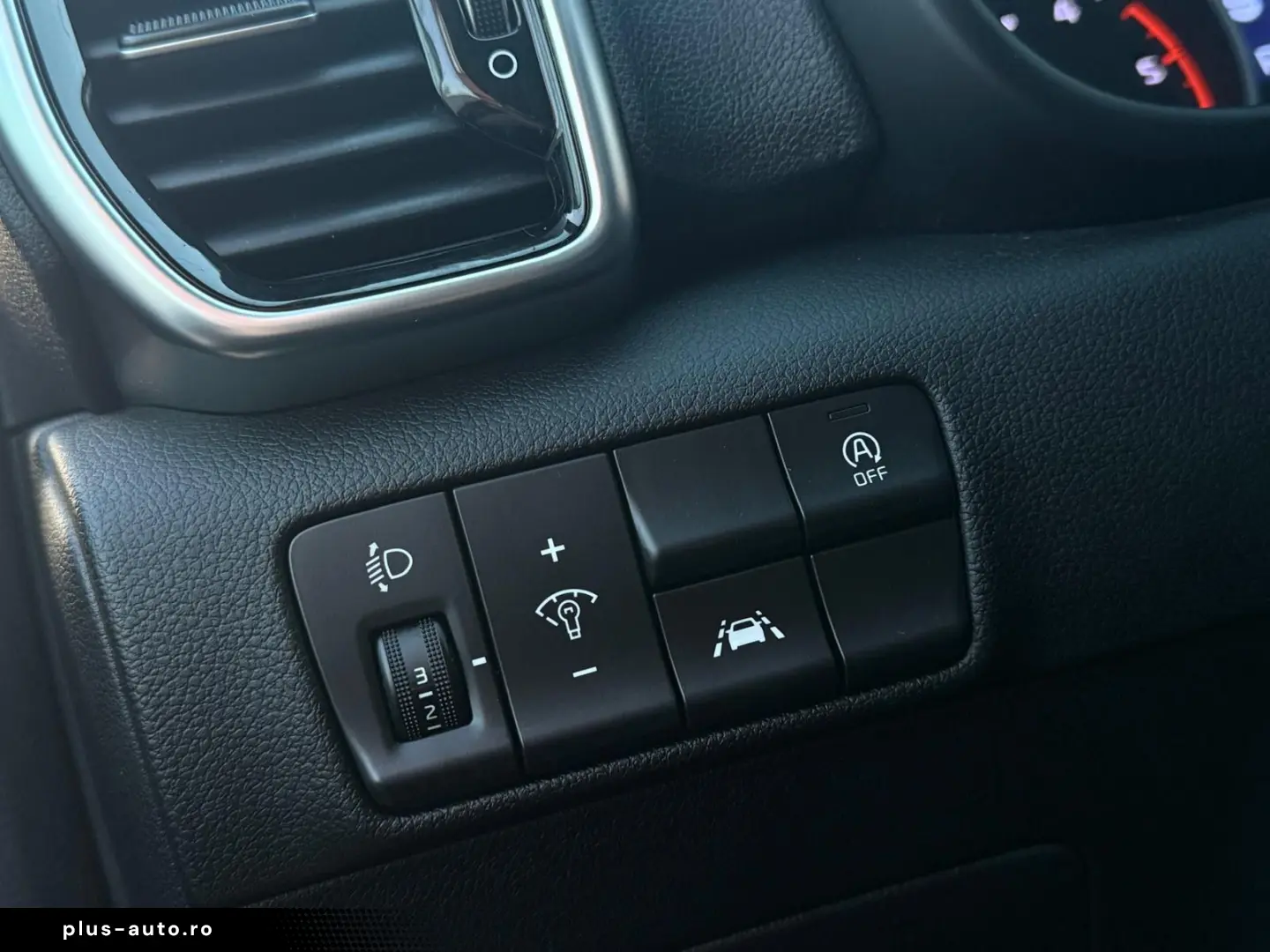 Kia Sportage Gen-Iv-2016-2021