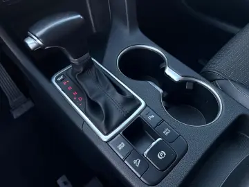 Kia Sportage Gen-Iv-2016-2021