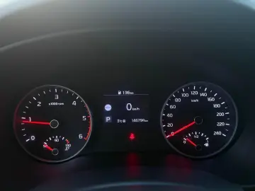 Kia Sportage Gen-Iv-2016-2021