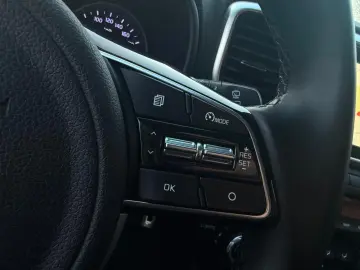 Kia Sportage Gen-Iv-2016-2021