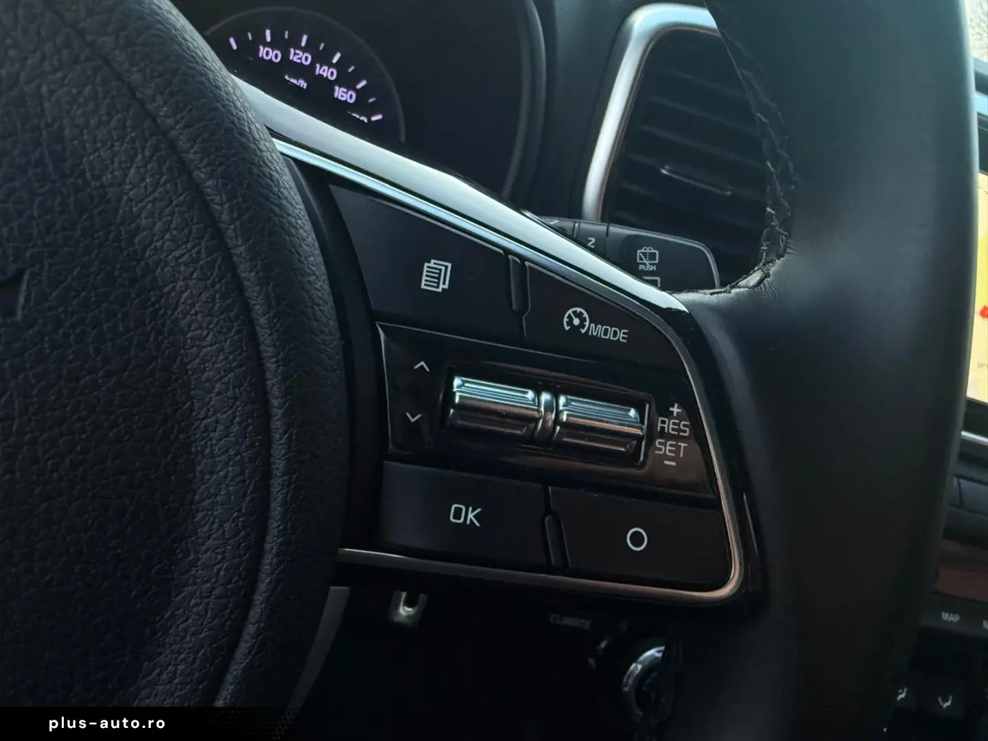 Kia Sportage Gen-Iv-2016-2021