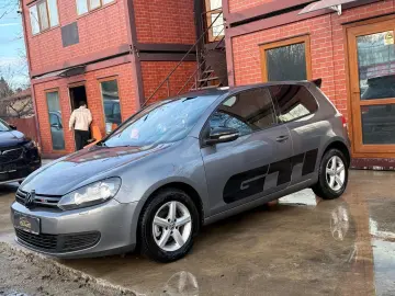 Volkswagen Golf Gen-Vi-2008-2013