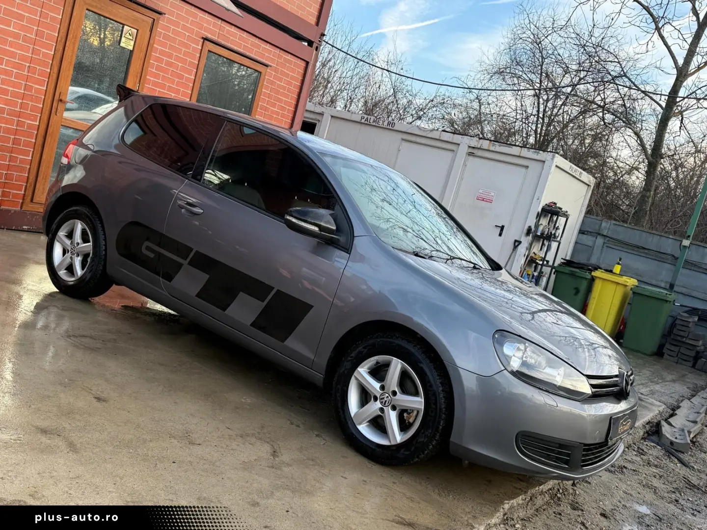 Volkswagen Golf Gen-Vi-2008-2013