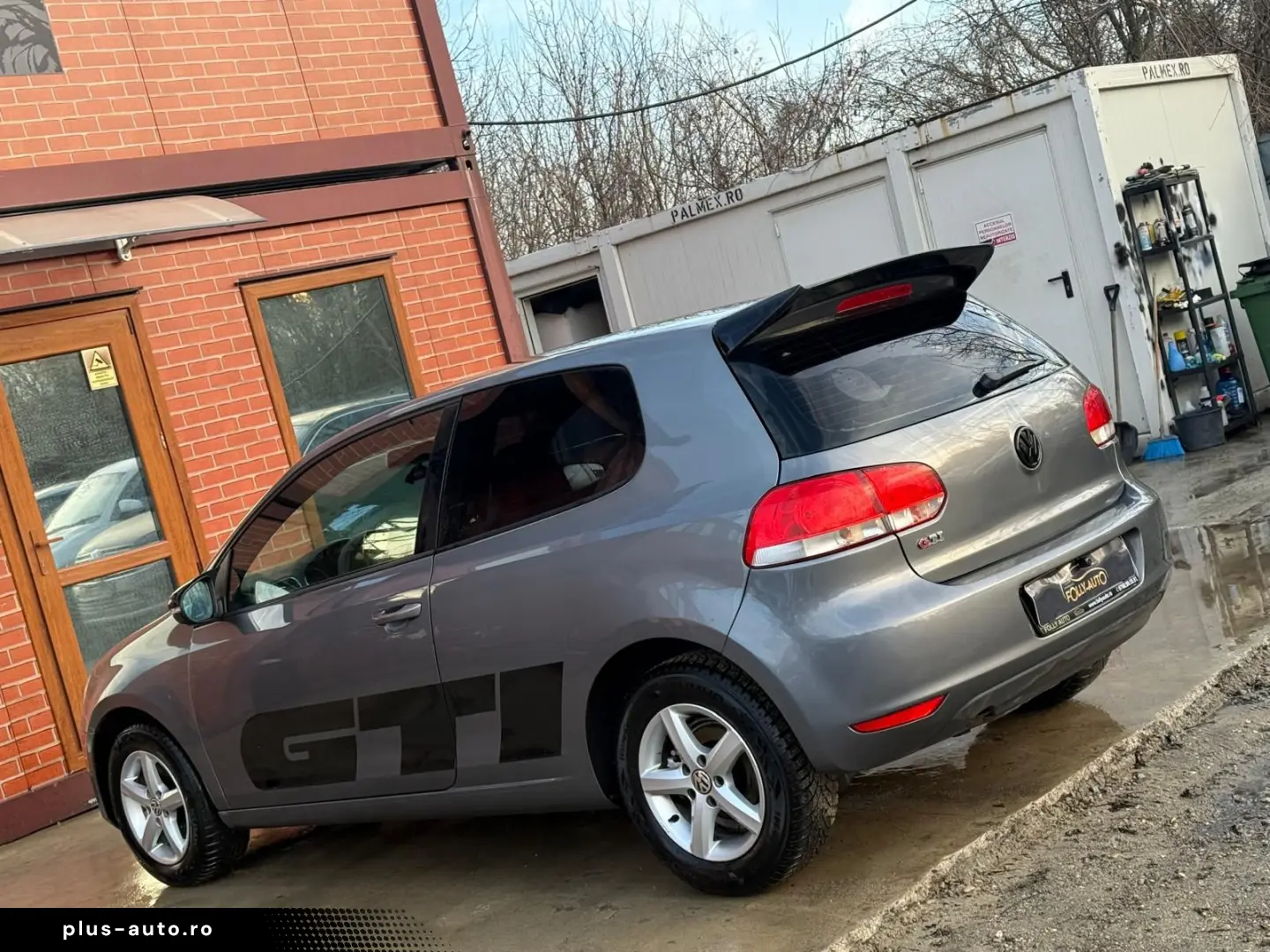 Volkswagen Golf Gen-Vi-2008-2013