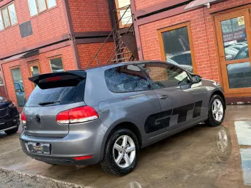 Volkswagen Golf Gen-Vi-2008-2013