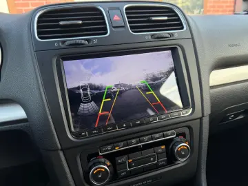 Volkswagen Golf Gen-Vi-2008-2013