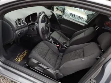 Volkswagen Golf Gen-Vi-2008-2013
