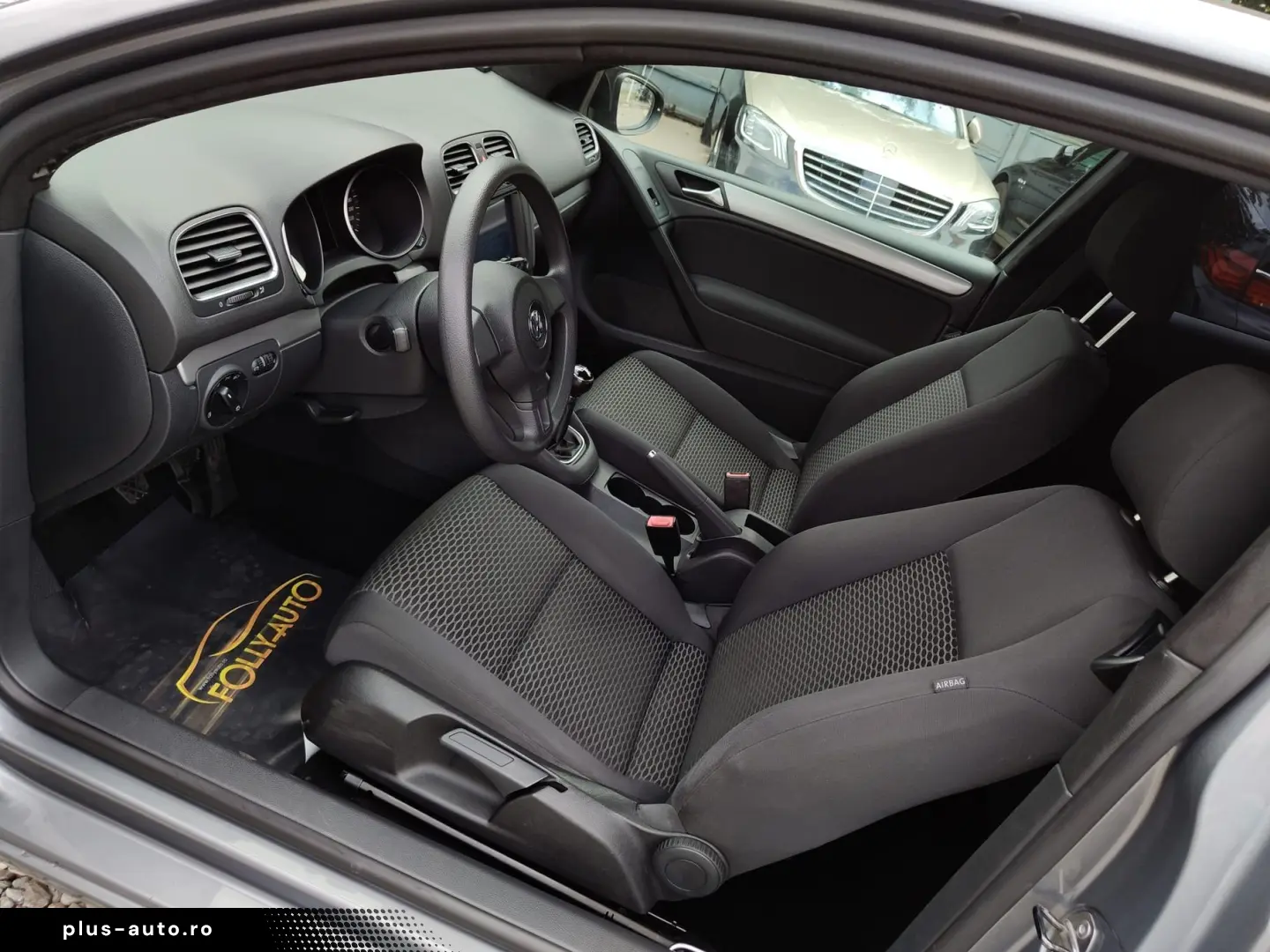 Volkswagen Golf Gen-Vi-2008-2013