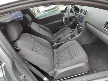 Volkswagen Golf Gen-Vi-2008-2013