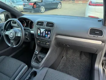 Volkswagen Golf Gen-Vi-2008-2013