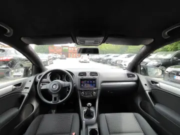Volkswagen Golf Gen-Vi-2008-2013